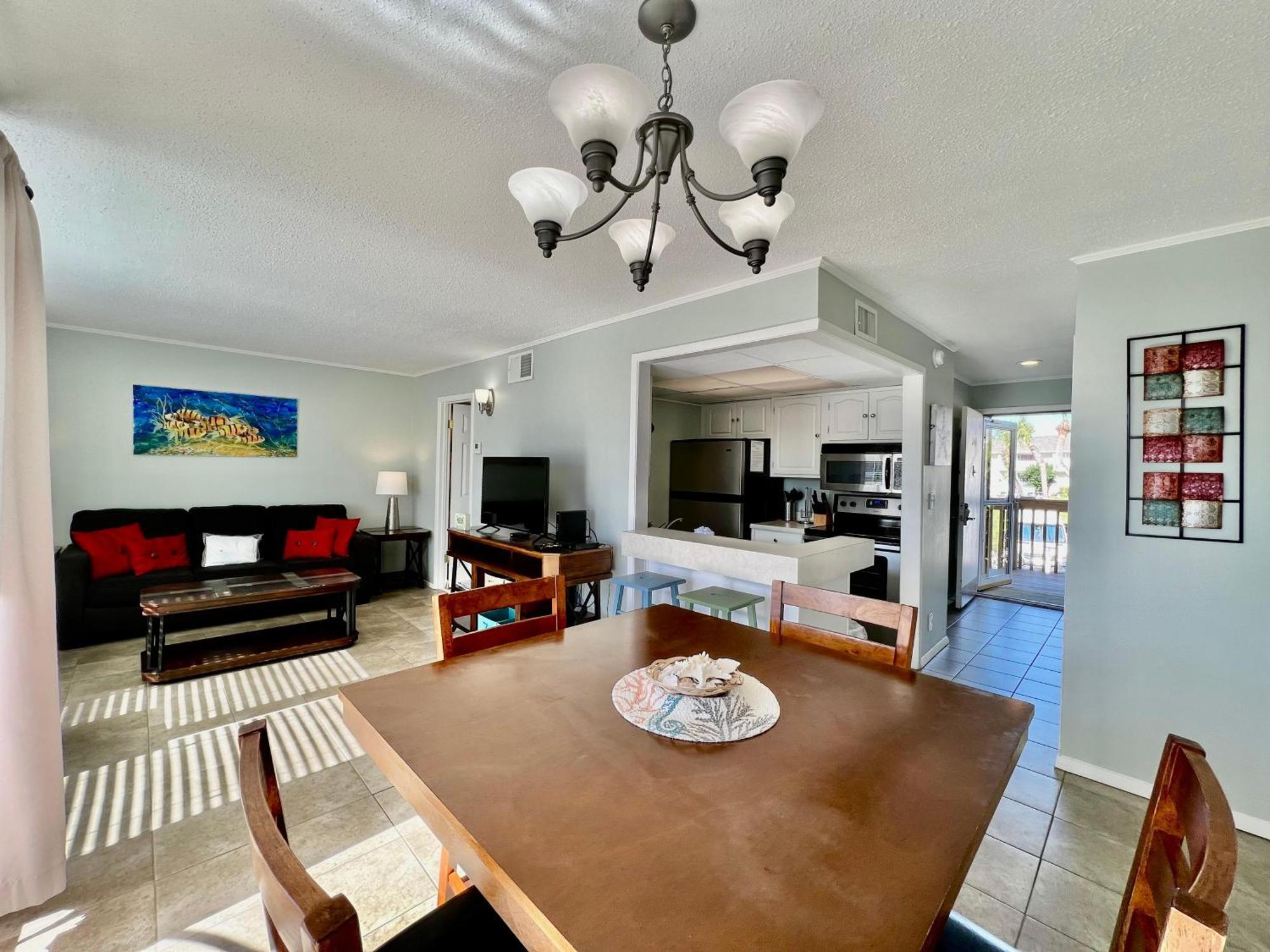 Sandpiper Cove 2031 Destin Exterior foto