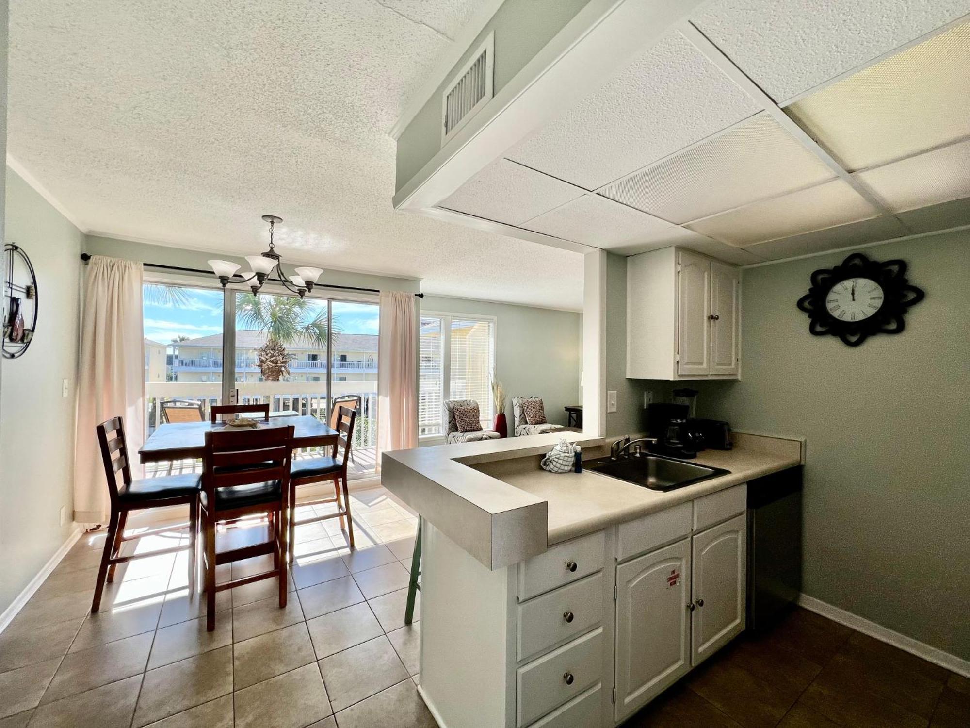 Sandpiper Cove 2031 Destin Exterior foto
