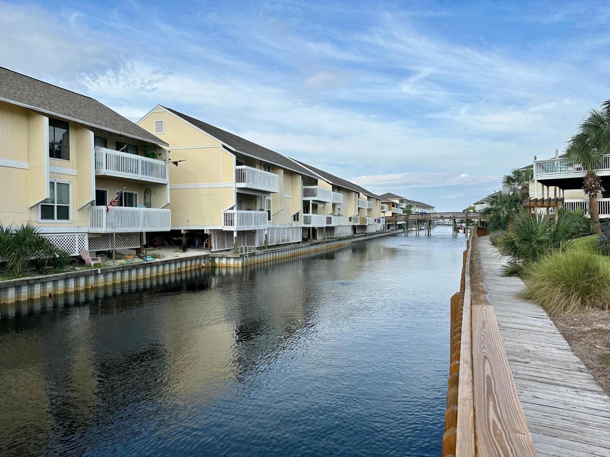 Sandpiper Cove 2031 Destin Exterior foto